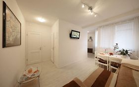 Apartment Luci